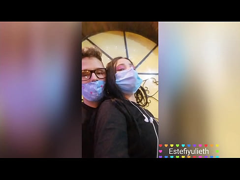 ❤️ لات قرنطين مون کي چريو ڪري ڇڏيو. ❌ ❌❤