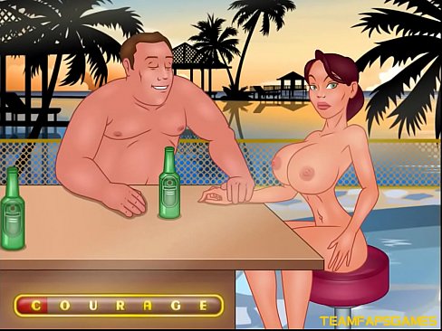 ❤️ بي ڊي ايس ايم ريسٽورٽ 2 ۾ ٻارن جو علاج ڪرڻ ❌ ❌❤