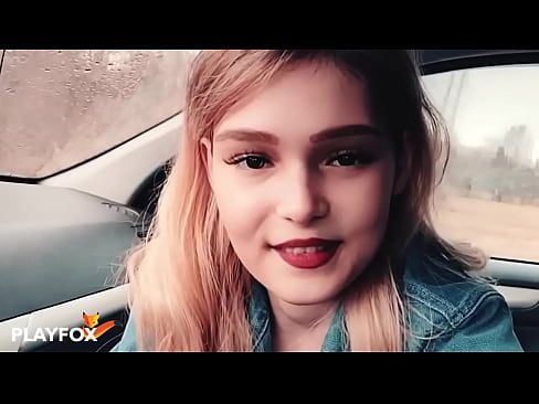 ❤️ سيڪسي بيب خوشي سان رعايتي ڪارڊ تي چوسي ٿو ❌ ❌❤