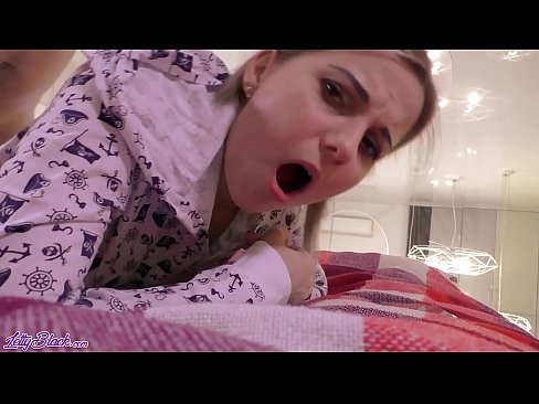 ❤️ Sexy mom swallow and pregistyle sex – cum close up ❌ ❌❤